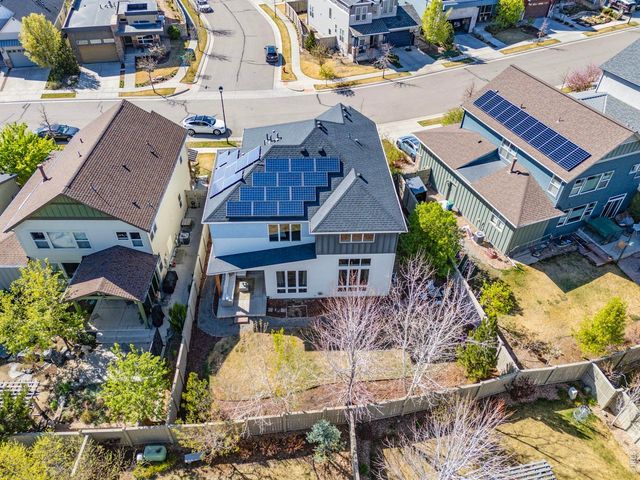 1836 Lakespur Ln, Louisville, CO 80027