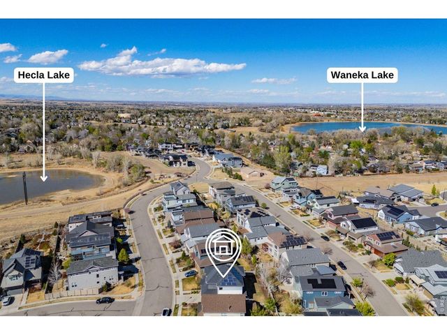 1836 Lakespur Ln, Louisville, CO 80027