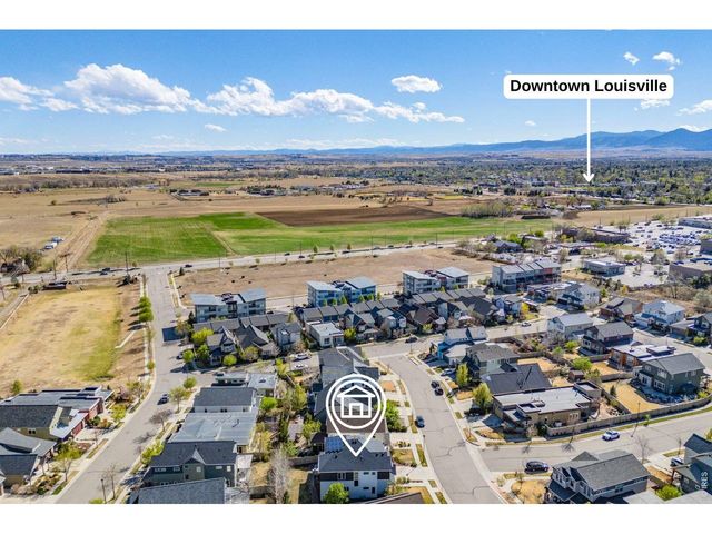 1836 Lakespur Ln, Louisville, CO 80027