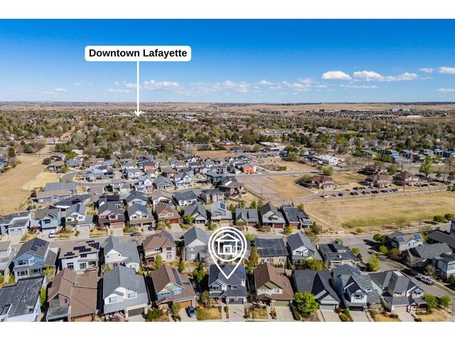 1836 Lakespur Ln, Louisville, CO 80027