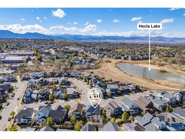 1836 Lakespur Ln, Louisville, CO 80027