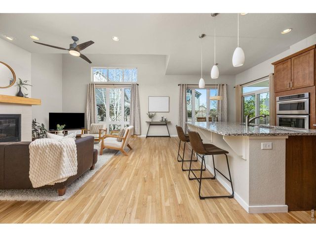 1836 Lakespur Ln, Louisville, CO 80027