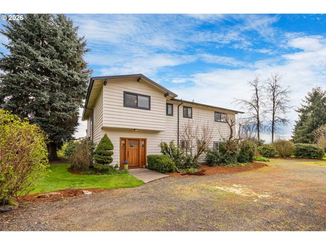 14830 Nw GILLIHAN Rd, Portland, OR 97231