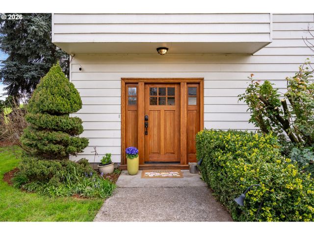 14830 Nw GILLIHAN Rd, Portland, OR 97231
