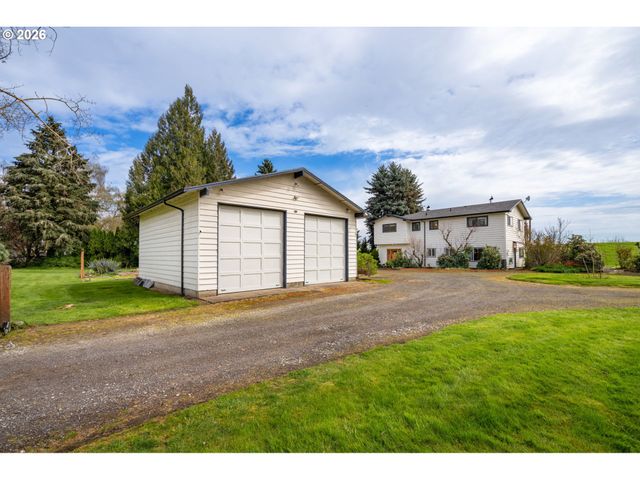 14830 Nw GILLIHAN Rd, Portland, OR 97231