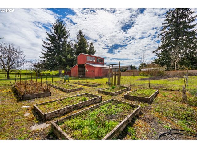 14830 Nw GILLIHAN Rd, Portland, OR 97231