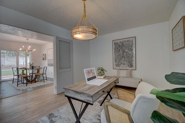 4100 Cibola Village Drive NE, Albuquerque, NM 87111