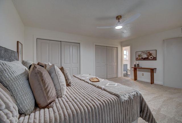 4100 Cibola Village Drive NE, Albuquerque, NM 87111