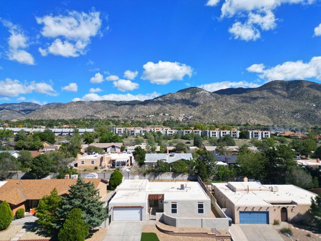 4100 Cibola Village Drive NE, Albuquerque, NM 87111