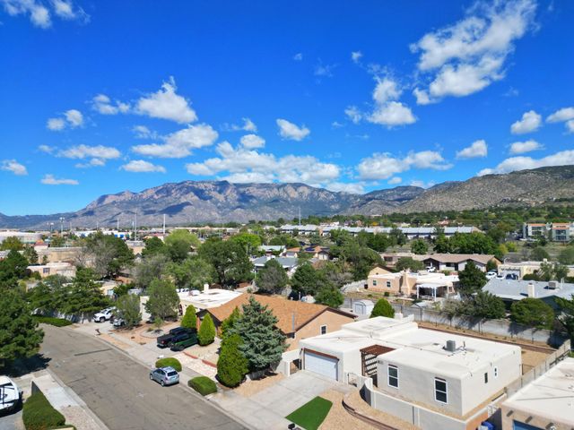 4100 Cibola Village Drive NE, Albuquerque, NM 87111