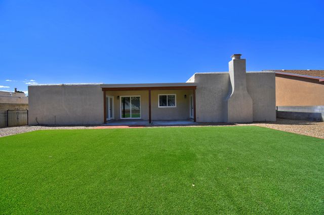 4100 Cibola Village Drive NE, Albuquerque, NM 87111