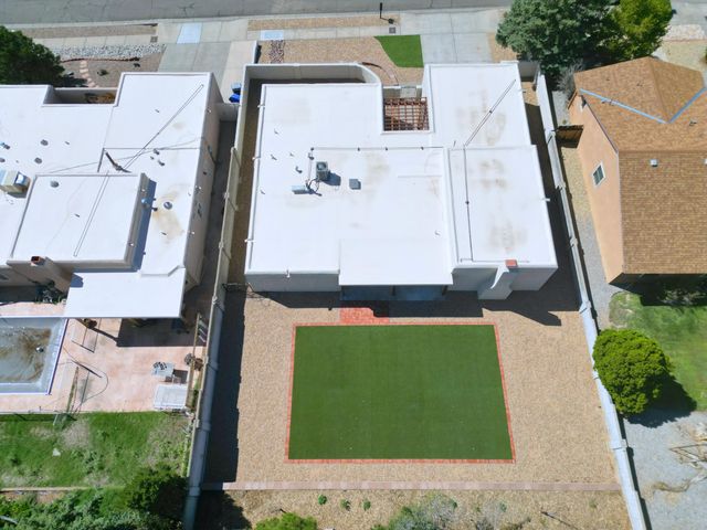 4100 Cibola Village Drive NE, Albuquerque, NM 87111