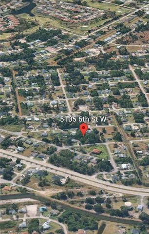 5105 6th ST W, Lehigh Acres, FL 33971