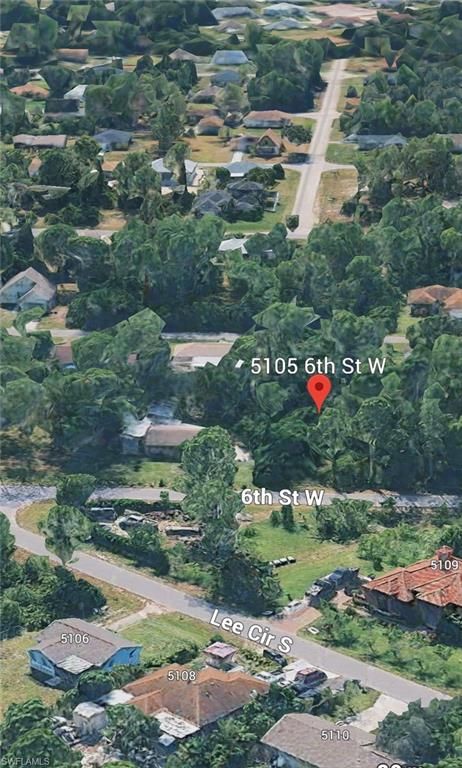 5105 6th ST W, Lehigh Acres, FL 33971