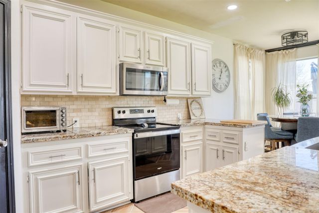 2115 Thistlerock Lane, Sugar Land, TX 77479