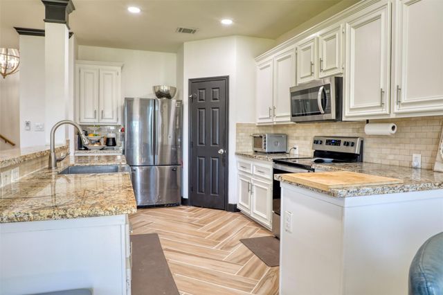 2115 Thistlerock Lane, Sugar Land, TX 77479