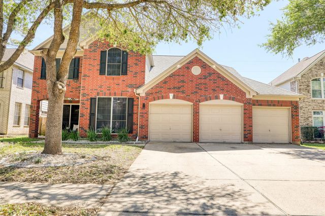 2115 Thistlerock Lane, Sugar Land, TX 77479