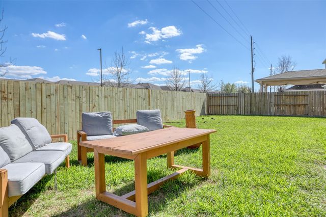 2115 Thistlerock Lane, Sugar Land, TX 77479