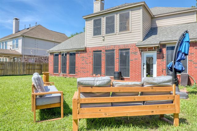 2115 Thistlerock Lane, Sugar Land, TX 77479