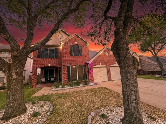 2115 Thistlerock Lane, Sugar Land, TX 77479