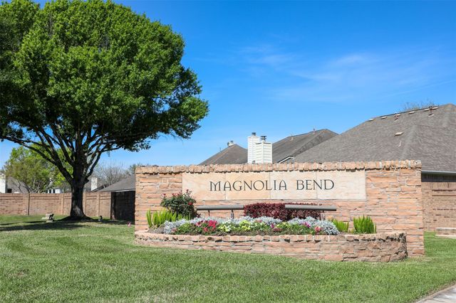 2115 Thistlerock Lane, Sugar Land, TX 77479