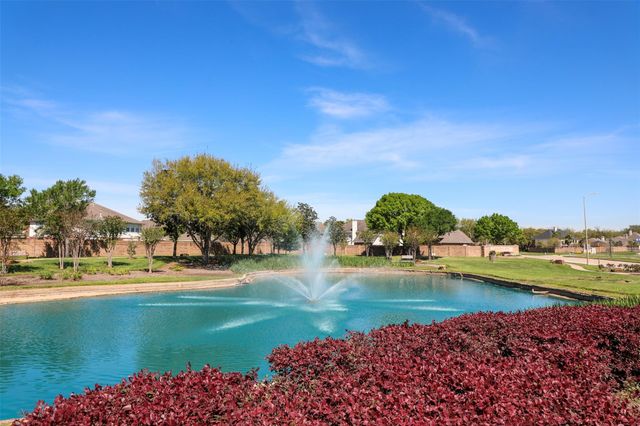 2115 Thistlerock Lane, Sugar Land, TX 77479