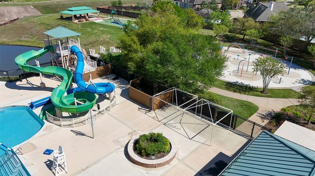 2115 Thistlerock Lane, Sugar Land, TX 77479