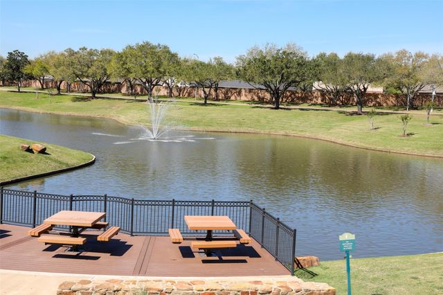 2115 Thistlerock Lane, Sugar Land, TX 77479