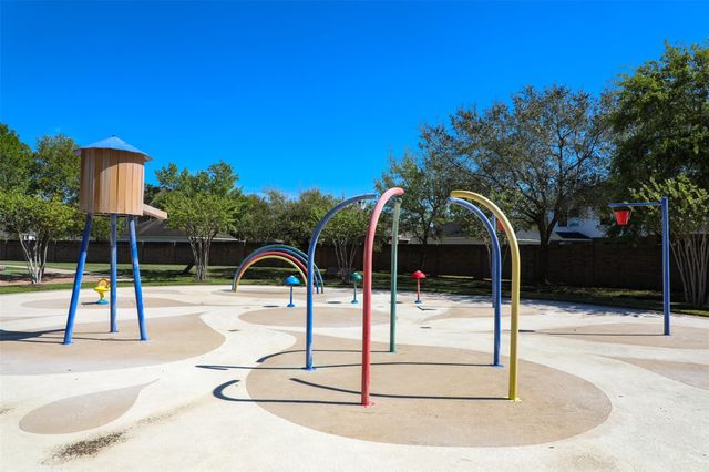 2115 Thistlerock Lane, Sugar Land, TX 77479