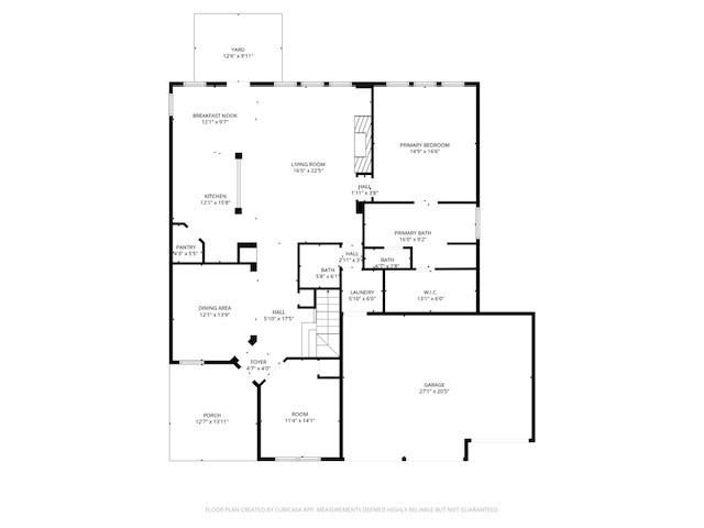 2115 Thistlerock Lane, Sugar Land, TX 77479