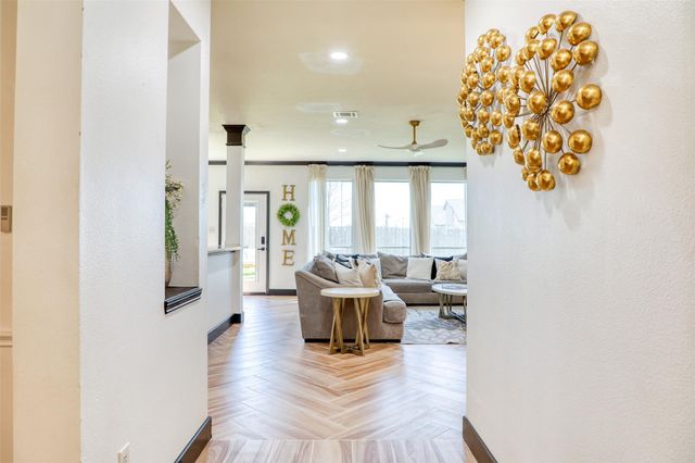 2115 Thistlerock Lane, Sugar Land, TX 77479