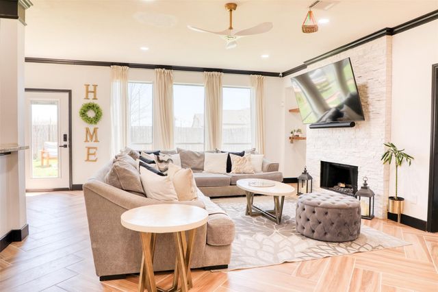 2115 Thistlerock Lane, Sugar Land, TX 77479