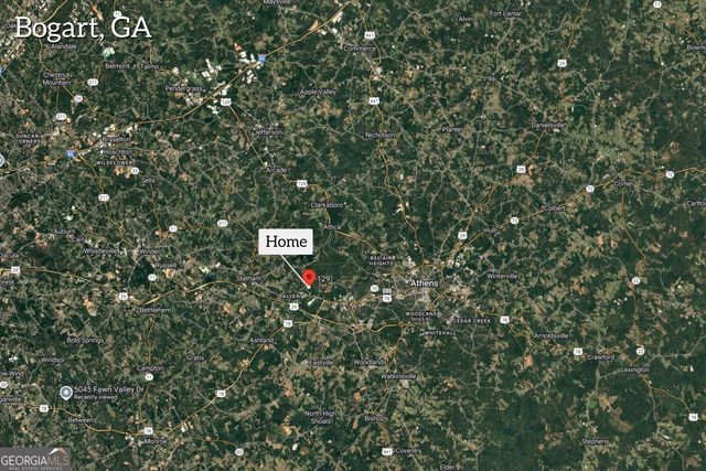 129 Pheasant Run, Bogart, GA 30622