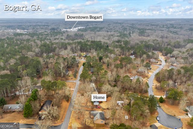 129 Pheasant Run, Bogart, GA 30622