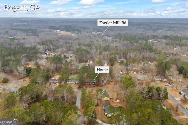 129 Pheasant Run, Bogart, GA 30622