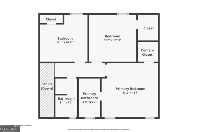 129 Pheasant Run, Bogart, GA 30622