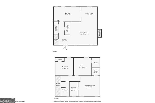 129 Pheasant Run, Bogart, GA 30622