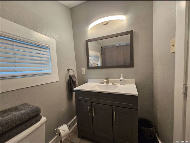 117 Nesbit, San Antonio, TX 78212