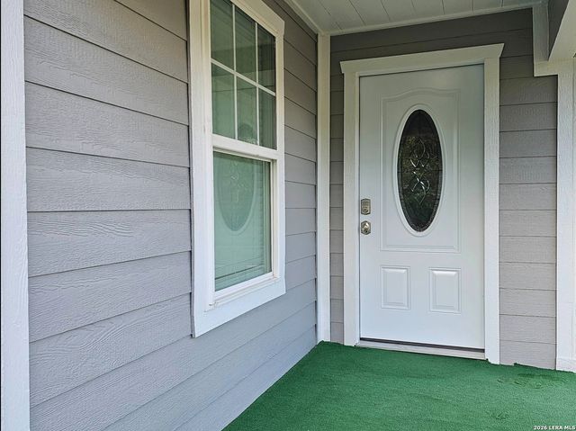 117 Nesbit, San Antonio, TX 78212