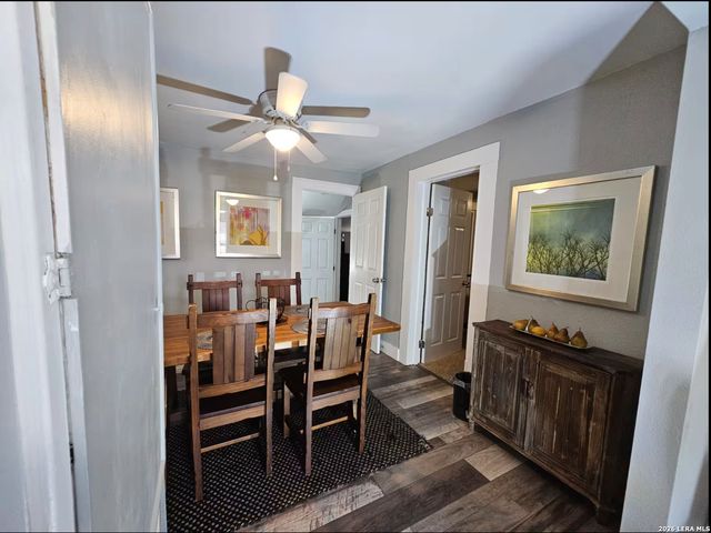 117 Nesbit, San Antonio, TX 78212