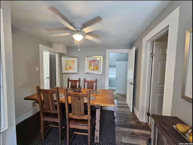 117 Nesbit, San Antonio, TX 78212