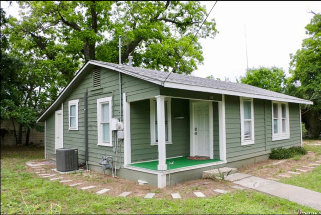 117 Nesbit, San Antonio, TX 78212
