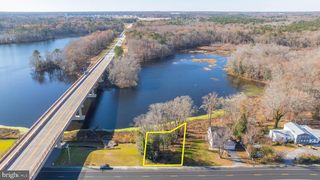 0 RT 30 (GRAVEL HILL RD), Millsboro, DE 19966