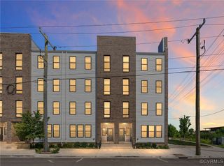 1900 Roseneath Rd Unit#9A, Richmond, VA 23230