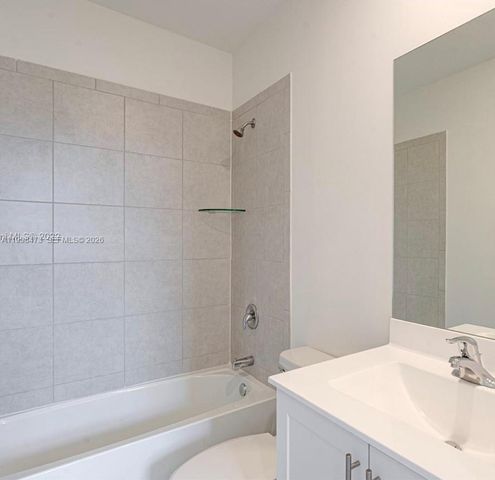 12909 SW 232nd Ln, Homestead, FL 33032