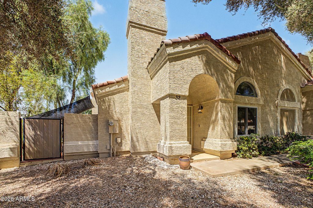 1111 W SUMMIT Place 32, Chandler, AZ 85224 — photo 2