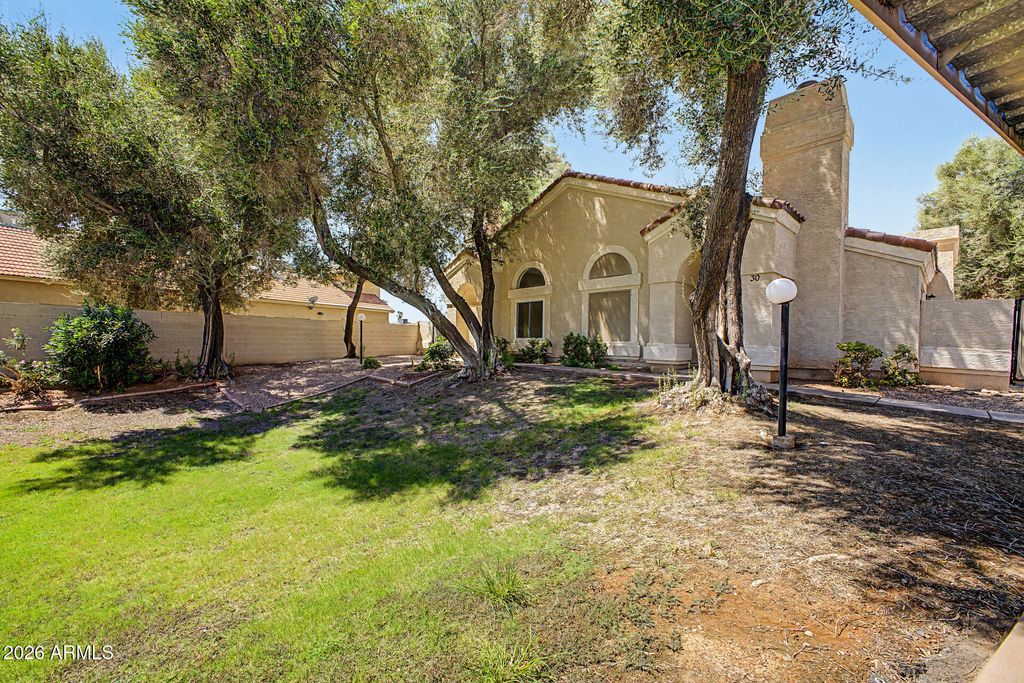 1111 W SUMMIT Place 32, Chandler, AZ 85224 — photo 3
