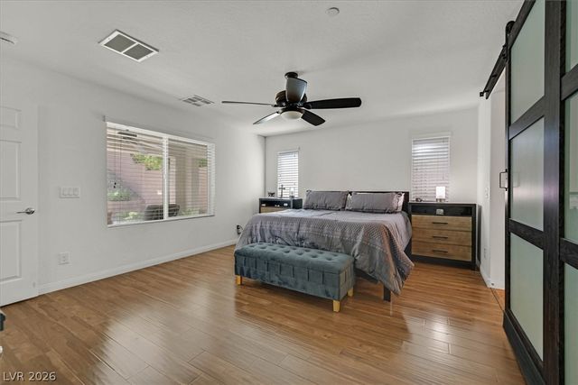 917 Carson Bluff Avenue, Henderson, NV 89012