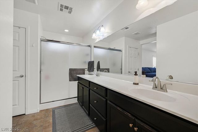 917 Carson Bluff Avenue, Henderson, NV 89012