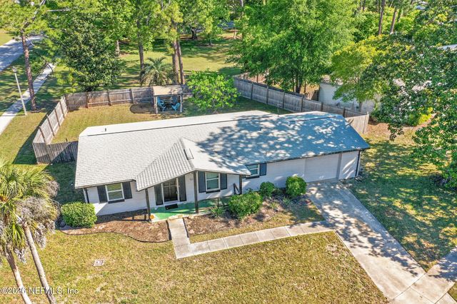 50 PHOENETIA Drive, St. Augustine, FL 32086